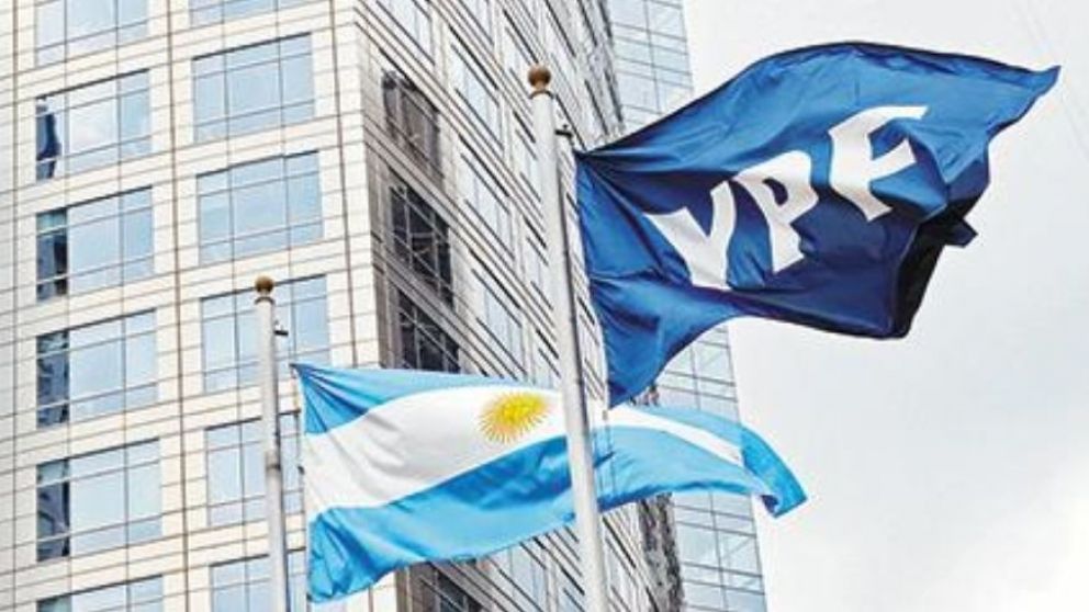 Preska dej� un gui�o para Argentina y entre hoy y el lunes decidir� c�mo sigue el juicio por YPF