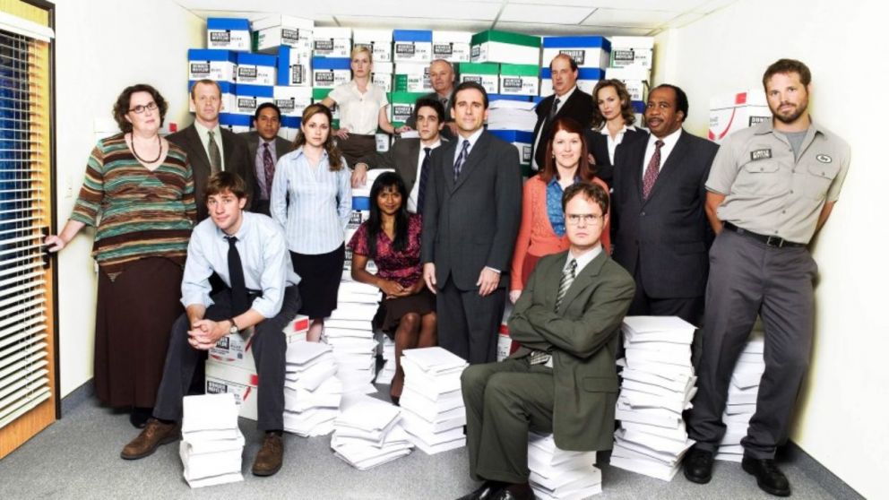 The Office - 2005