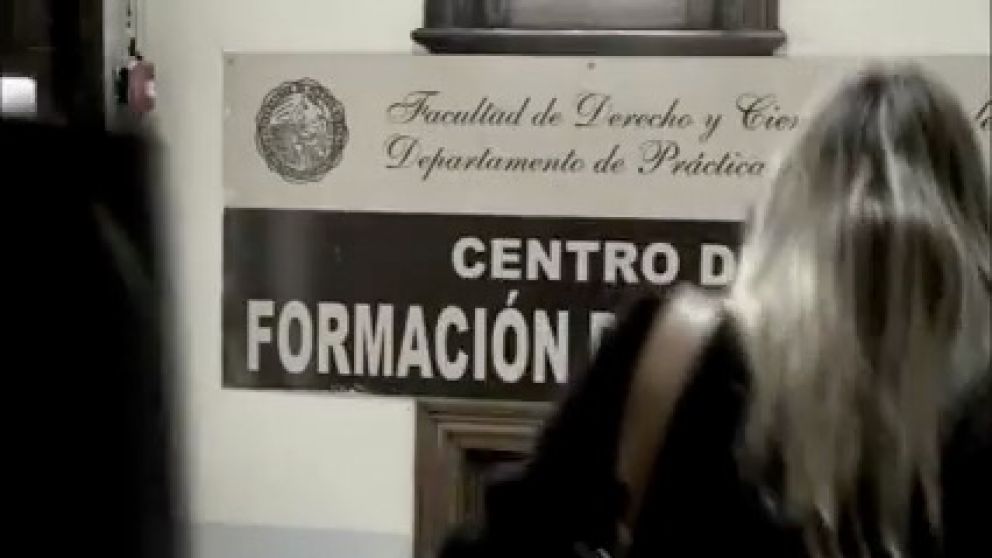 La UBA atiende consultas gratuitas sobre subsidios, violencia intrafamiliar y salud en forma virtual