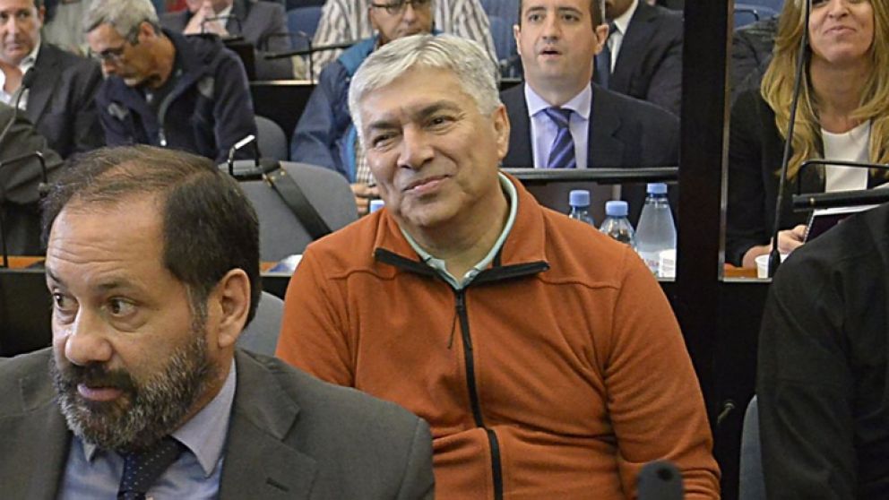 Lázaro Báez no podría pagar la fianza para cumplir la domiciliaria