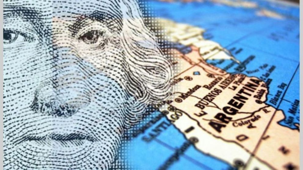 Directivo de Barclays insta a bonistas a no seguir demorando arreglo con Argentina