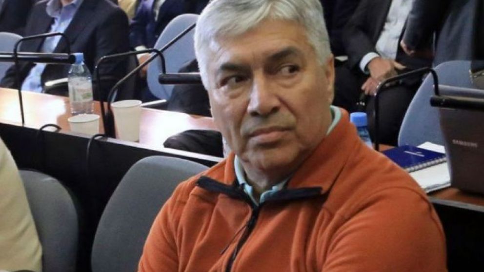 Casación pidió la excarcelación de Lázaro Báez