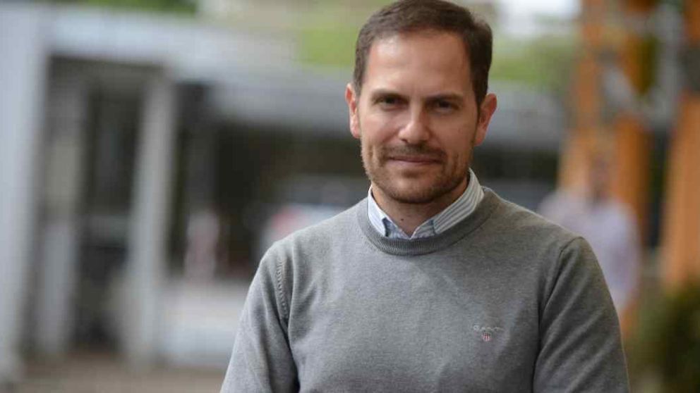 El secretario de Obras Públicas de la Nación dio positivo por coronavirus