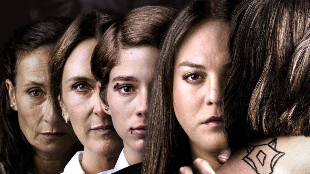 Llega "La jauría", una estremecedora historia real