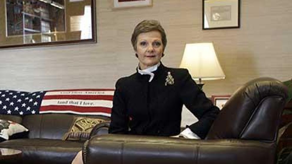 La juez Preska dará a conocer el fallo antes del 15 de marzo