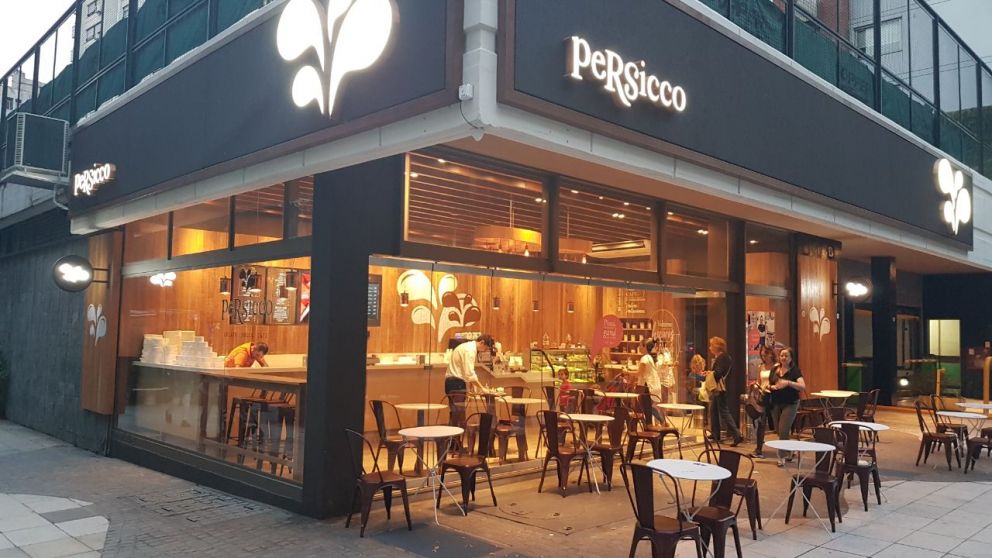 Persicco ofrece franquicias para la crisis con baja inversión