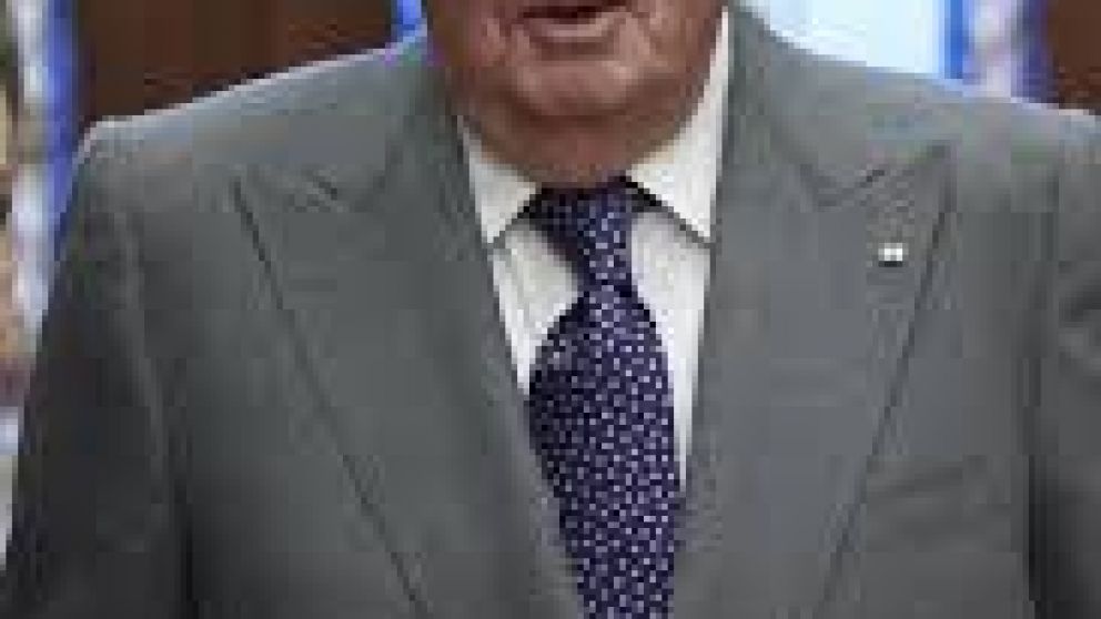 Hallan la firma de Juan Carlos I en offshore panameña