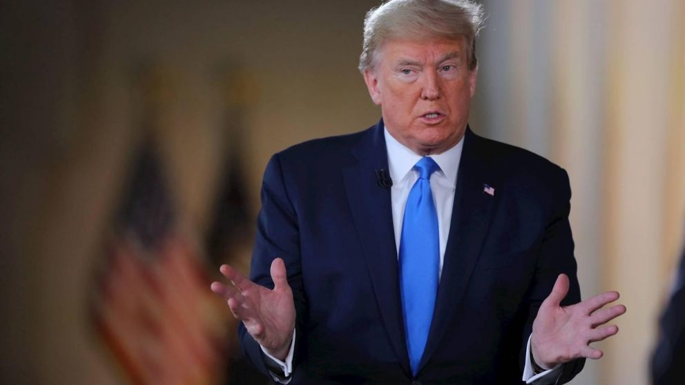 Trump efectivizó retiro de Estados Unidos de la OMS