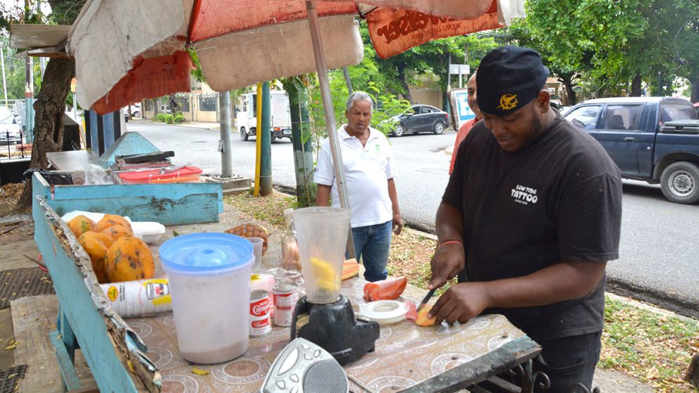 El Gobierno abrió el registro de trabajadores informales