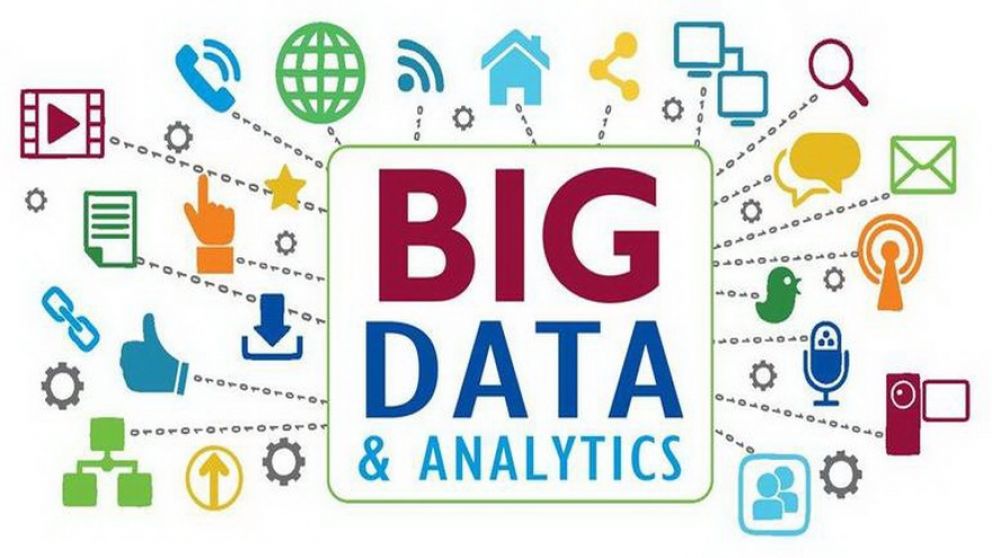 Big data y analytics: las estrellas de la transformación digital