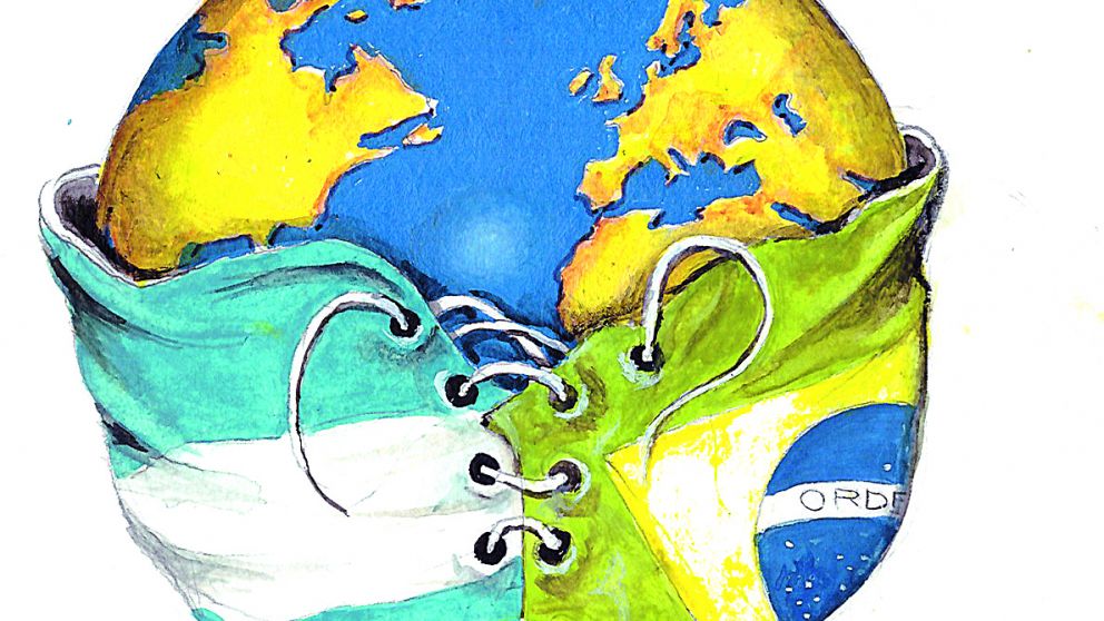 Brasil y Argentina, un camino por la sensatez