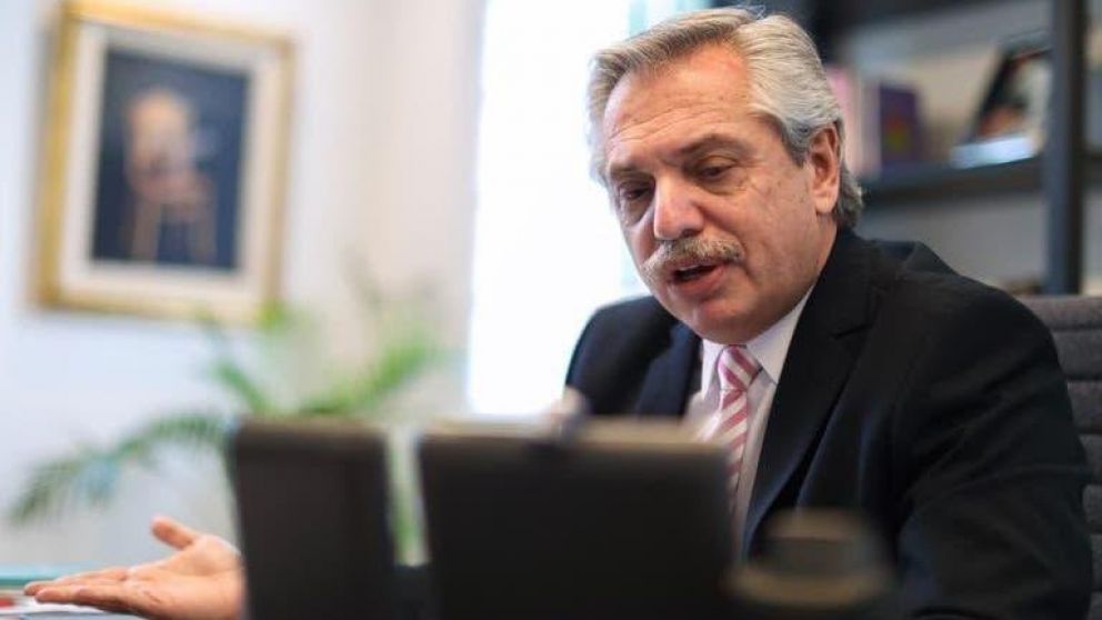 Se trata de una iniciativa del Plan Argentina Hace