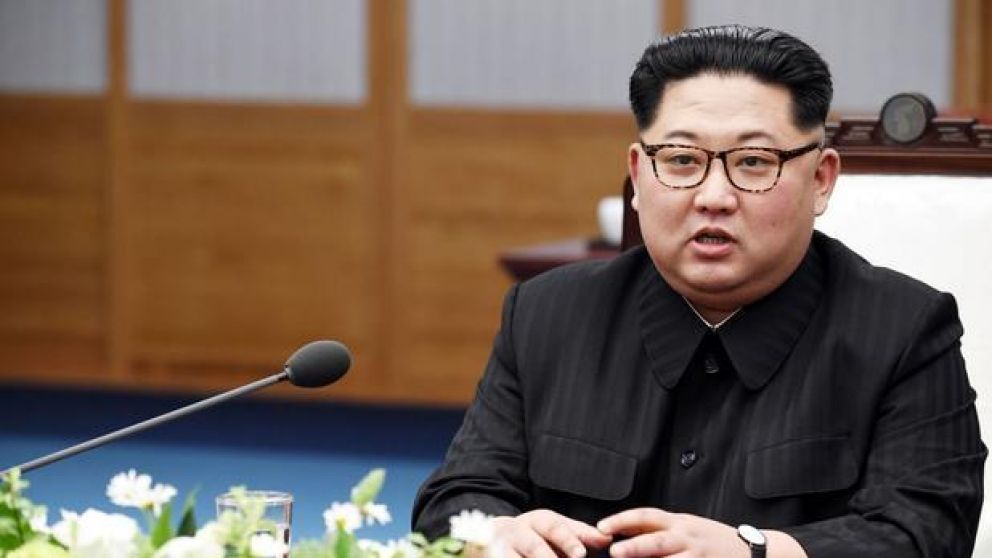 Corea del Norte no quiere mesa de di�logo con EE.UU.
