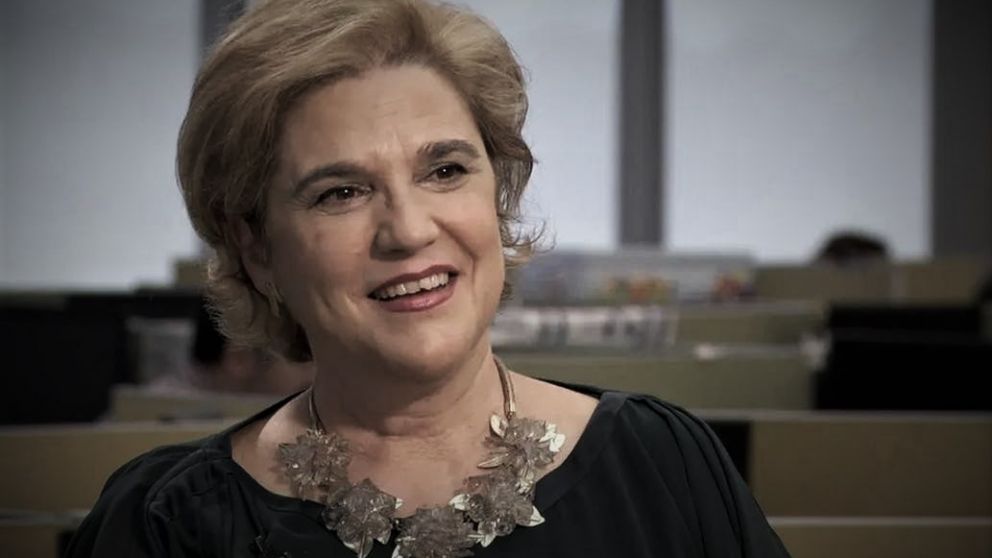 Pilar Rahola: "Si hay algo bueno de esta crisis es la muerte del nihilismo"