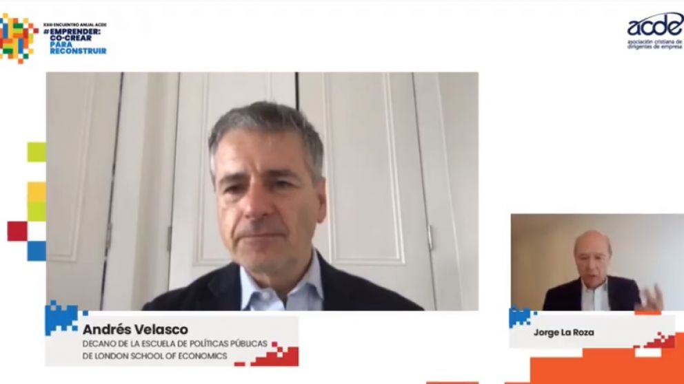 Liquidez para empresas, clave para la recuperaci�n post pandemia 