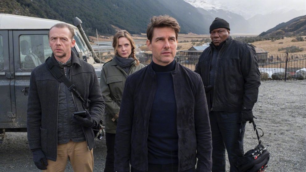 Gran Bretaña vuelve a abrir la producción de cine