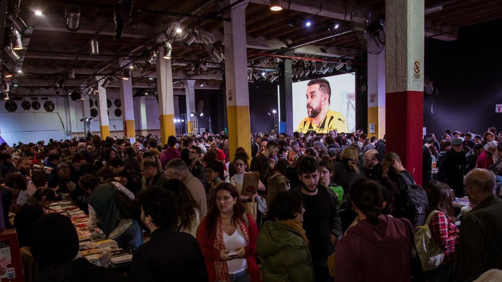 Más de 160 editoriales participarán de la Feria de Editores en modalidad virtual