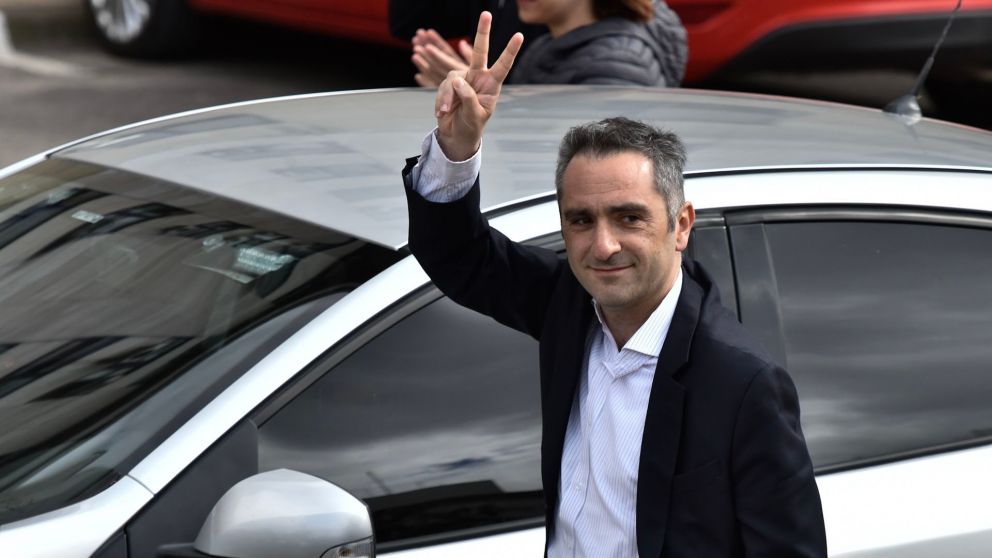 Caso Gutiérrez: el oficialismo marca diferencias dentro de la oposición