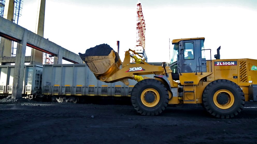 Se incrementaron un 27% las cargas transportadas por ferrocarril en el primer semestre