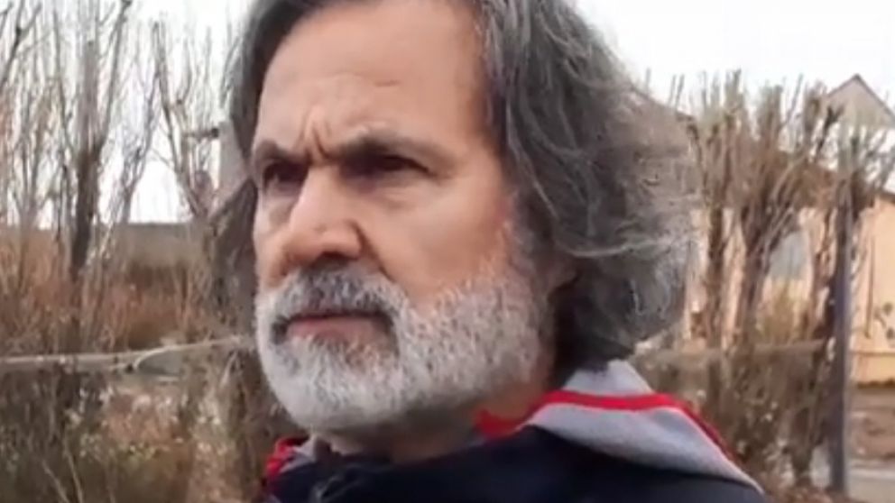 "Una pelea" o un "robo", principales hipótesis en el crimen de Fabián Gutiérrez