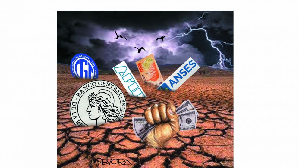 Producir más y distribuir mejor