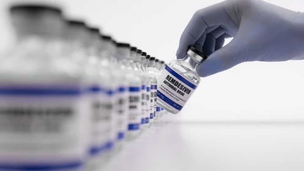 Argentina tratar� pacientes con covid-19 con remdesivir