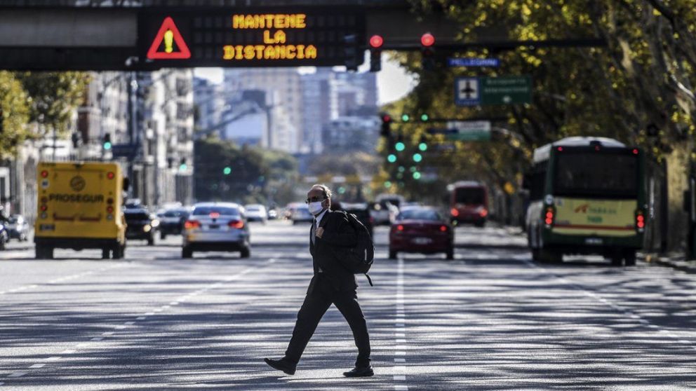 Esperan reducir la cantidad de contagios para volver a fase 3