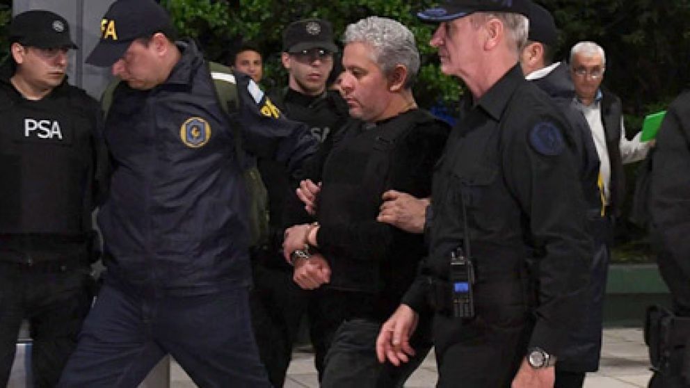 Intensifican la búsqueda de Fabián Gutiérrez en El Calafate