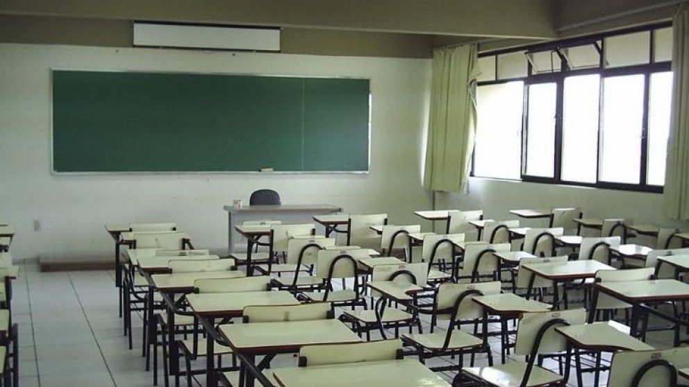 Esperan escuelas más vacías para 2030.