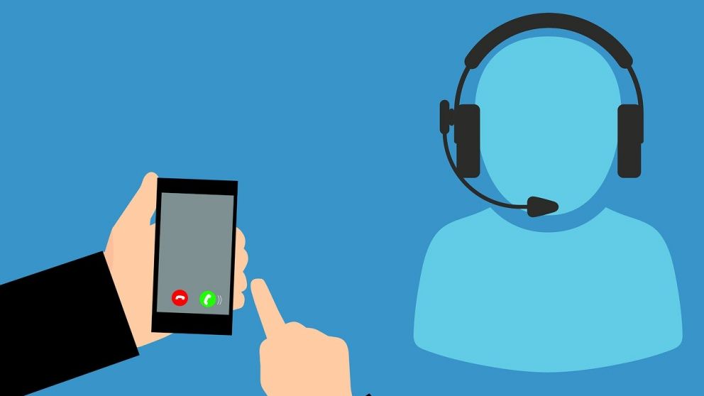 Línea abierta: desafíos actuales de la atención al cliente