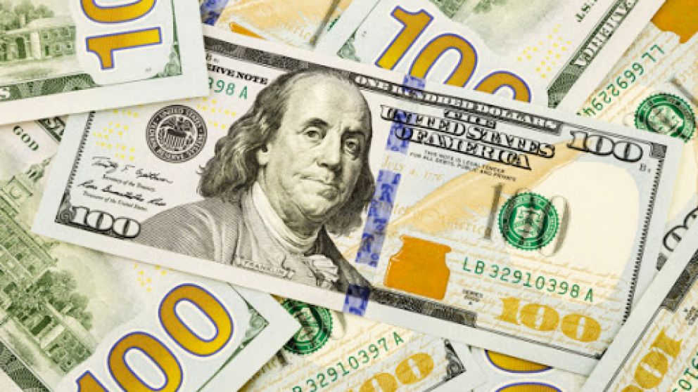 D�lar hoy: a cu�nto cerr� en todos los bancos este martes 2 de junio
