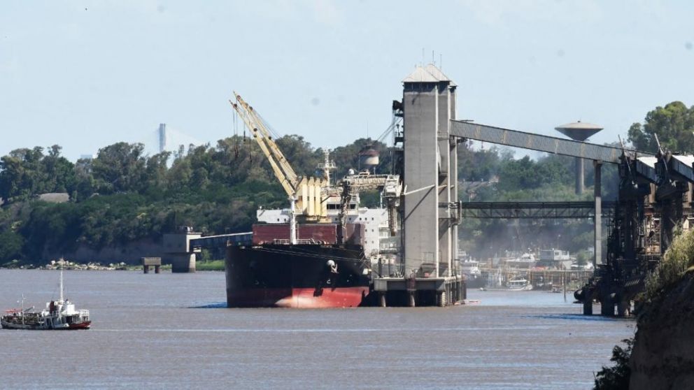 La Justicia rechazó el pedido del Gobierno para que el concurso de Vicentin pase al fuero porteño