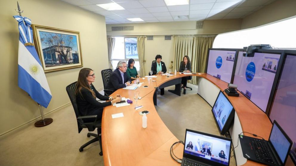 Los principales puntos del nuevo plan de acción contra la violencia de género