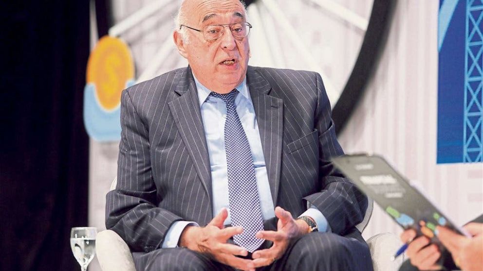 Broda comparó la mirada económica de Alberto Fernández con la de Hugo Chávez