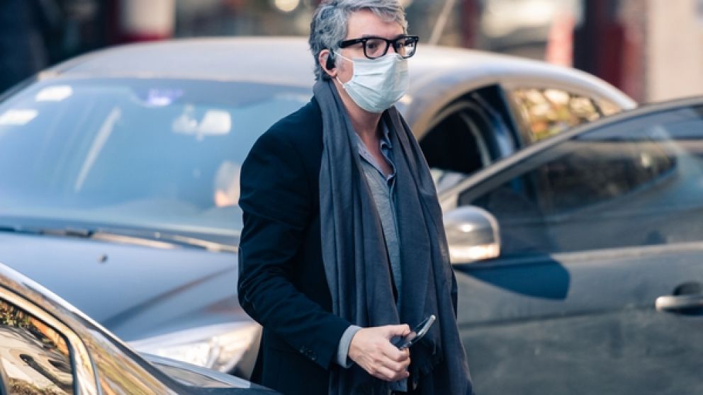 Apartan al juez Federico Villena de la causa por espionaje ilegal