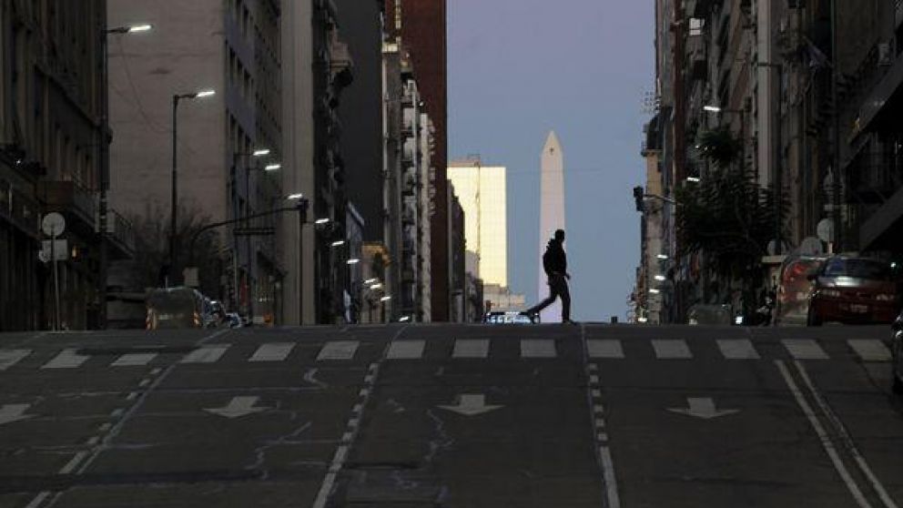 Coronacrisis: los cinco números rojos de la pandemia