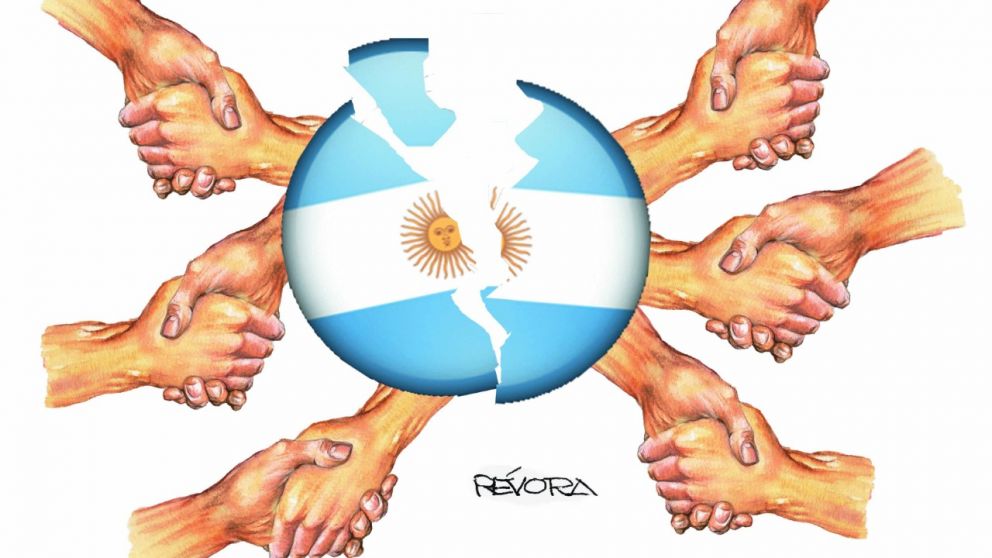 La pandemia es el otro