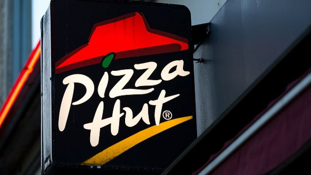 Pizza Hut y Wendy's en bancarrota por Covid-19