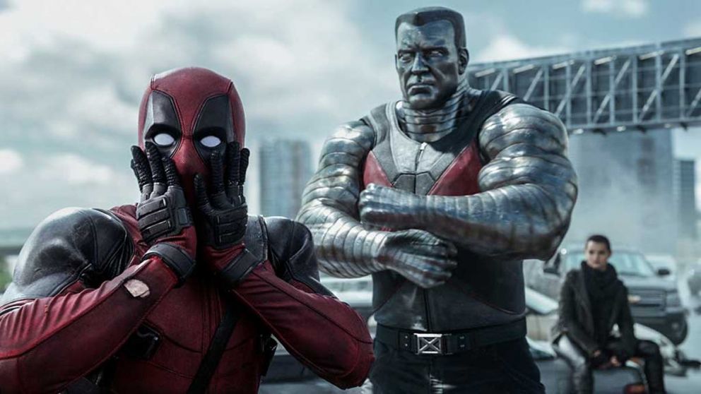 Parodias en el cine para reírse del cine