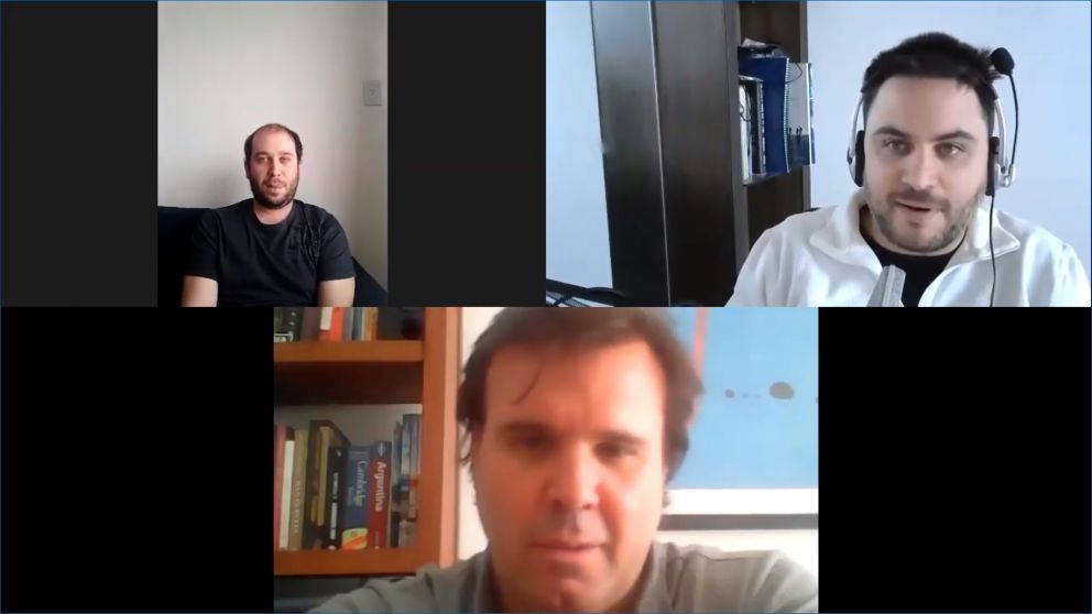 Episodio 23 de Hablemos de Guita