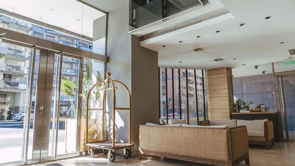 Casi siete de cada diez hoteles corren peligro de cierre