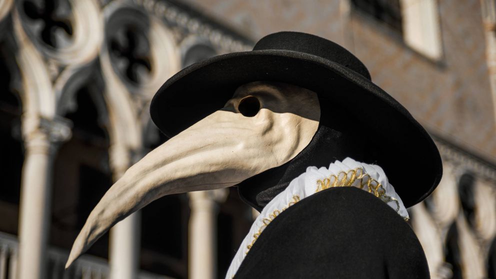 Detectaron dos casos de peste negra en Mongolia