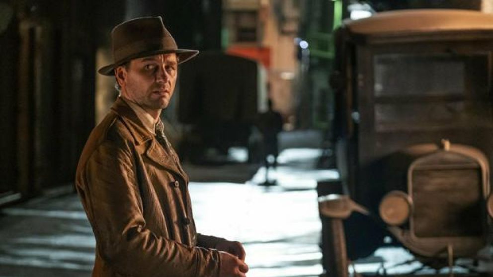 Perry Mason: nueva cara para un personaje clásico del policial