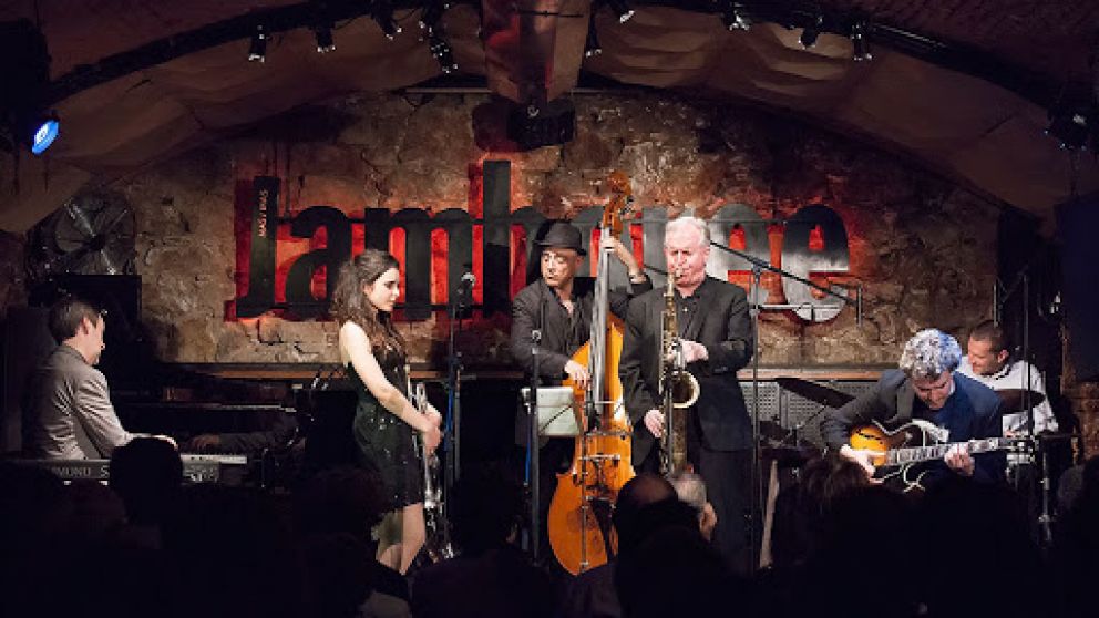 Vuelve a sonar el jazz en vivo en Europa