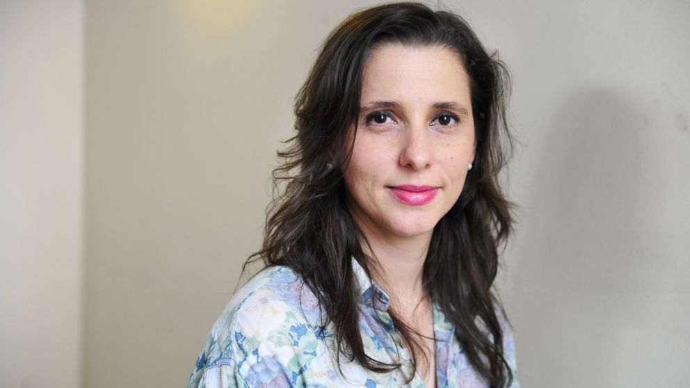 Raquel Garzón: "El Covid ha exacerbado el miedo a lo desconocido"
