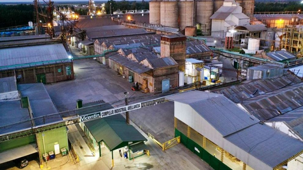 Vicentin debe unos 1.400 millones de dólares a sus acreedores