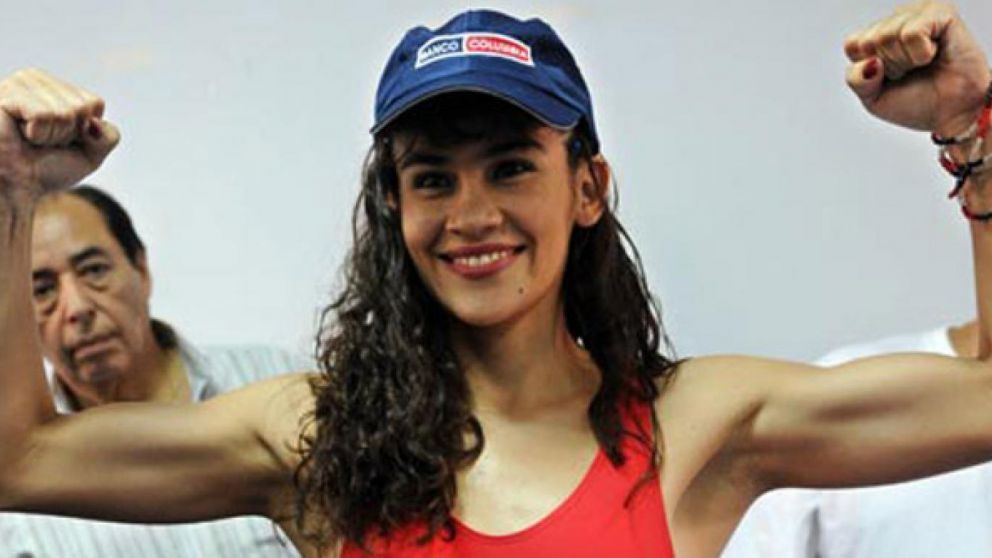 La "Tigresa" Acuña está internada con neumonía y dio negativo por coronavirus