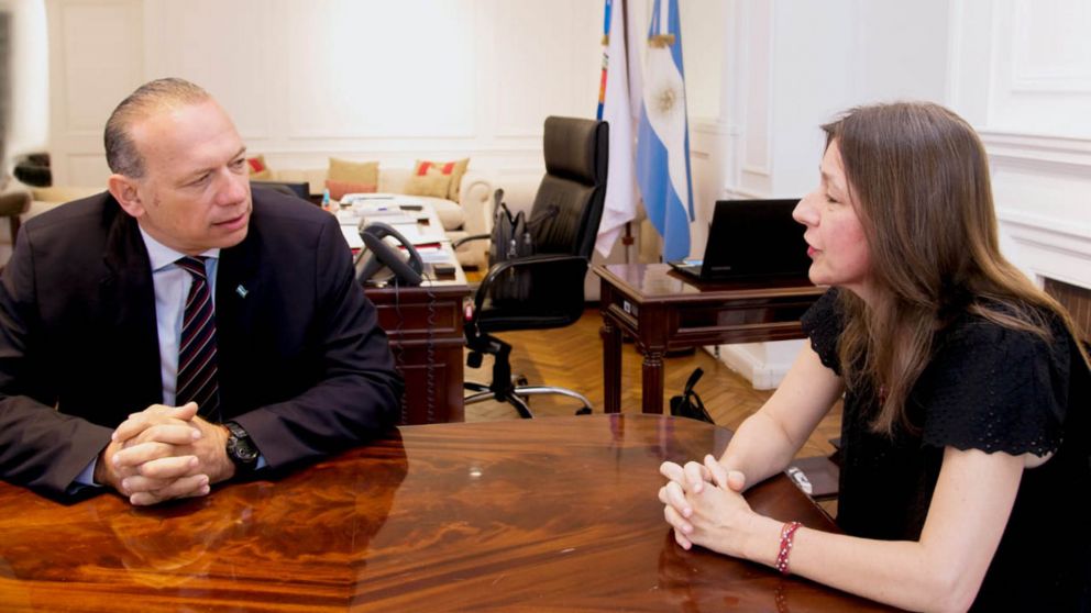 Berni y Frederic