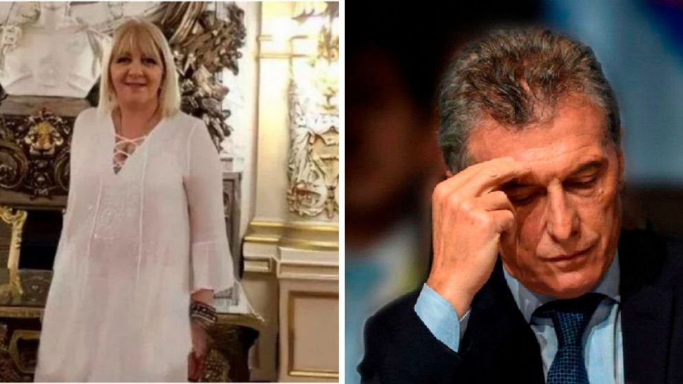 Espionaje ilegal: segunda ronda de indagatorias