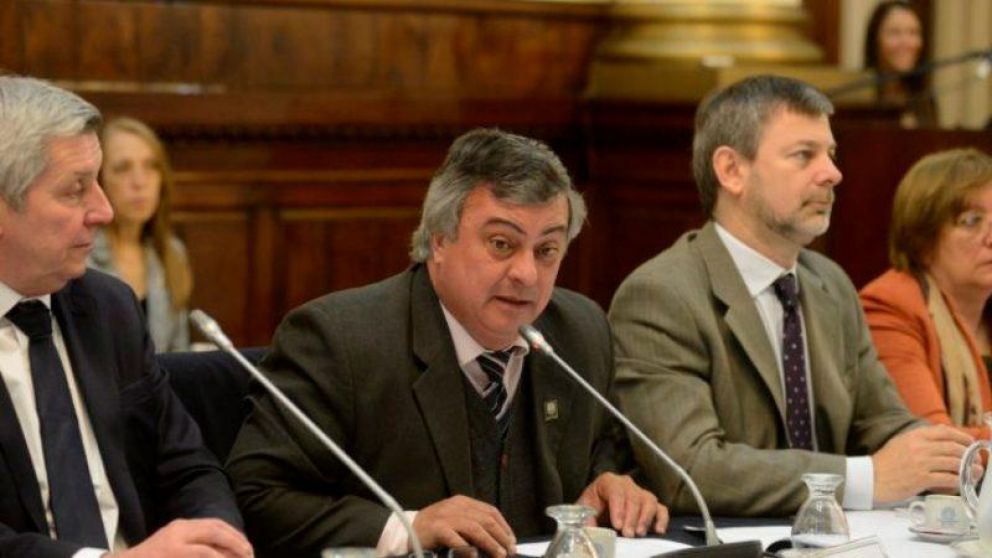 Nuevo caso de coronavirus en el Congreso: ya son cinco los diputados contagiados